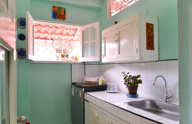 Martirena's Hostal - Foto 11