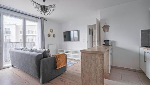 Coco - Appartement F4 à 10 minutes de Disneyland Paris - Foto 5