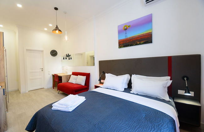 Partner Guest House Khreschatyk - Foto 28