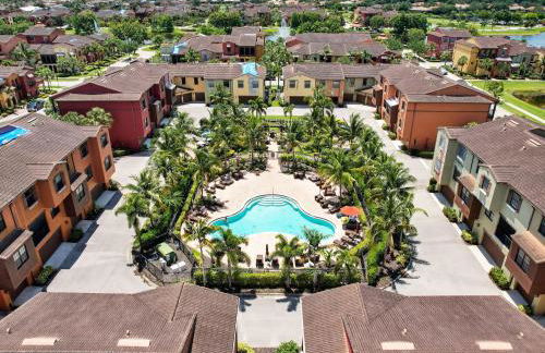 Luxury Paseo Townhome Pool Bars and Beaches - Foto 66