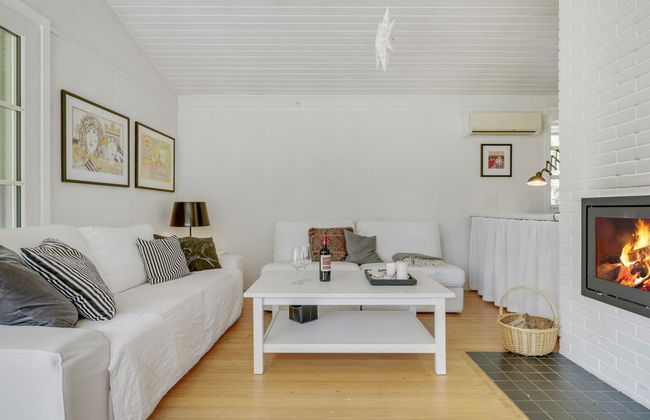 "Tobrjön" - 200m to the fjord - Foto 22