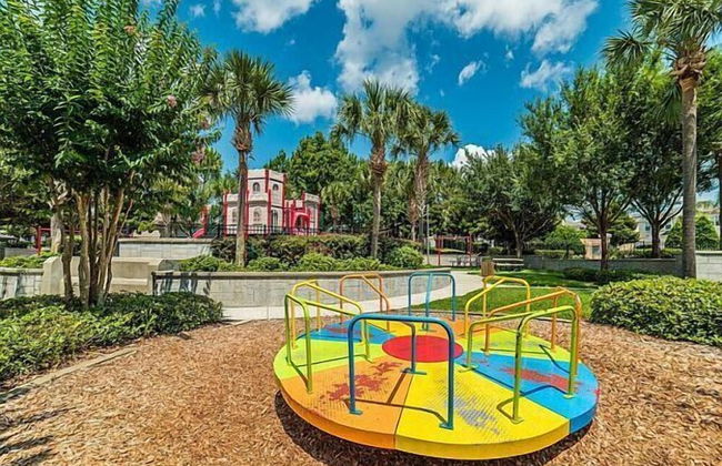 7671cs #205 3-bed Windsor Hills Resort Condo - Foto 93