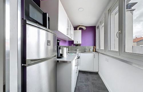 F1 sur Clermont-Fd - Parking CHARTIER - Foto 6