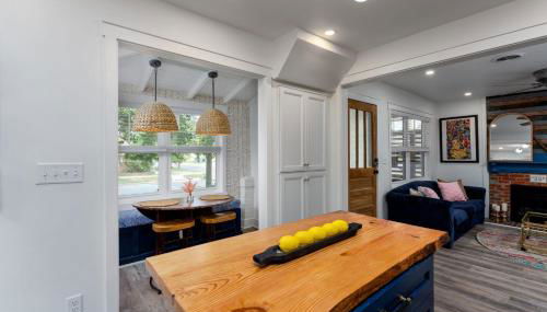 Downtown ILM | 10 min walk | Perfect Location - Foto 1