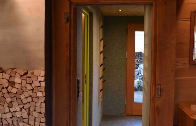 Appartement for Holiday Lodge 1891 - Foto 10