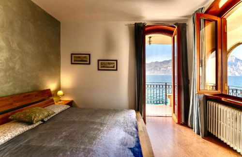 Lakefront Villa Elena by GardaDoma - Foto 29