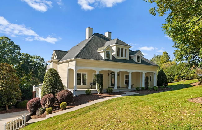 Jake s Lake House by Avantstay Lake Gazebo - Foto 62