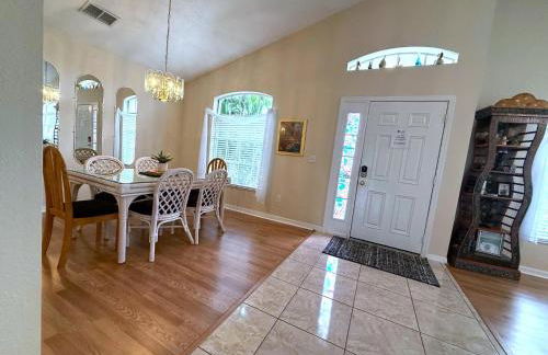 Golf Course Views, Southern Dunes Pool Villa, Large Pool Deck - Foto 10