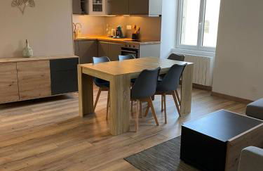 Gîte - Belle maison de village - Photo 21