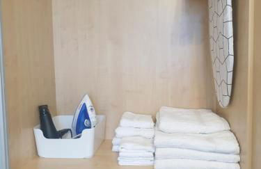 London Luxury Apartments 4 min walk from Ilford Station, with FREE PARKING FREE WIFI - Foto 44