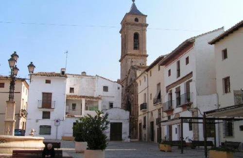 Apartamentos Bobal Requena - Foto 34