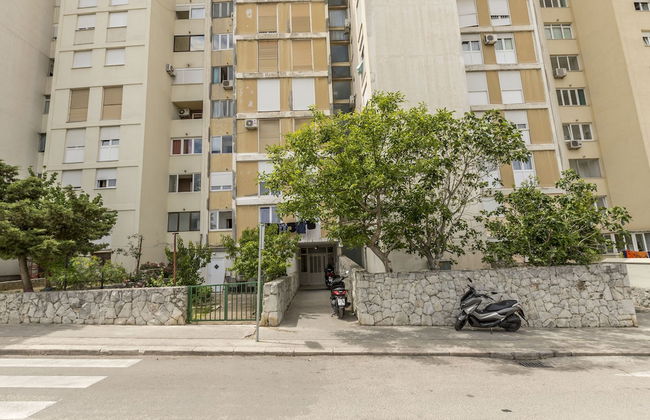 Apartment Cvita - Photo 41