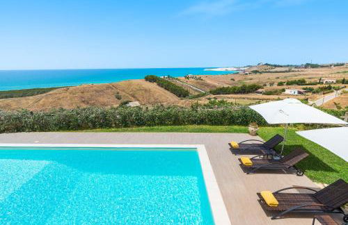 Villa Anthea - Foto 1