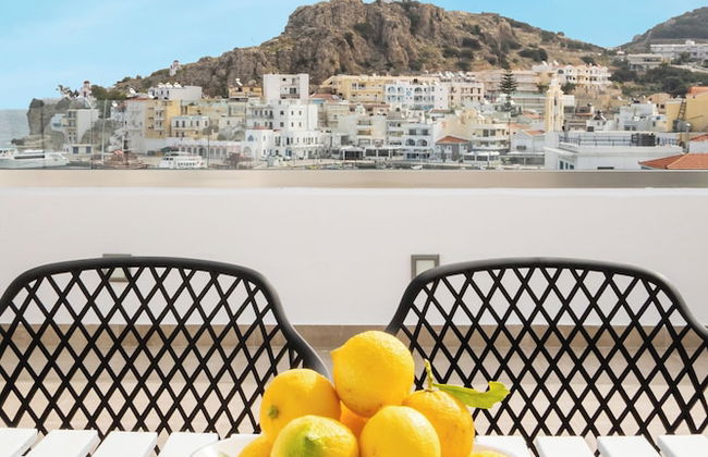 Olia Boutique Apartments - Foto 70