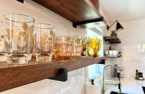 Creekside Base for Hiking and Biking, Near Downtown - Foto 9