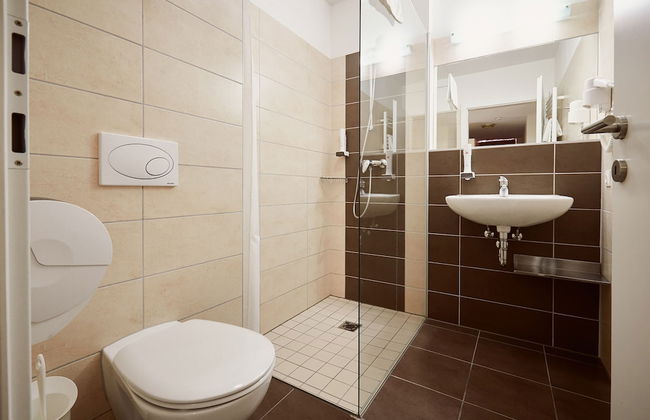 Grafenberg Resort by Alpeffect Hotels - Foto 8