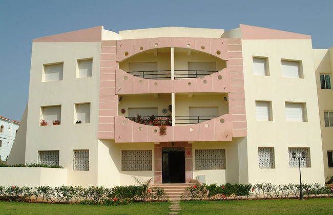 Résidence De l'Atlantique - Foto 20