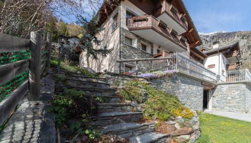 Residence Larice Bianco App n6 - Foto 4