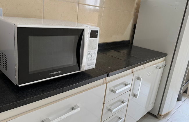 Residencial João Orisaka - Photo 35