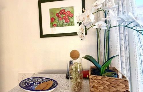 Roter Apfel - Foto 12