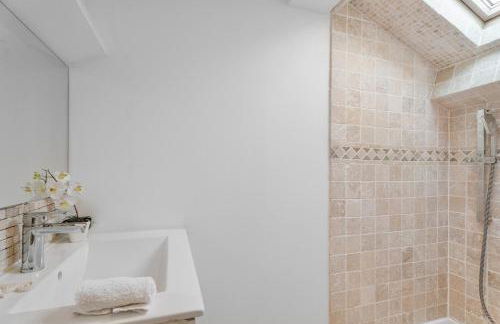 Maison Piscine Chauffée Privée a 200 mn de la Plage - Foto 39