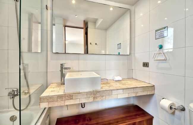 Vespucio Art - Foto 10