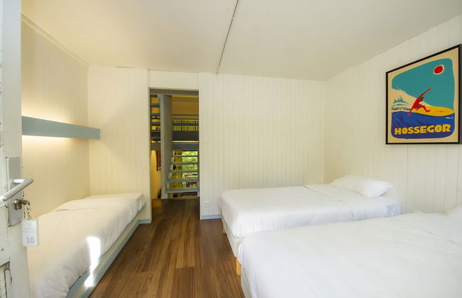 Résidence Vacances Bleues Domaine de l'Agreou - Foto 8