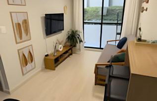 Apto Lindo com Jardim Privativo - Oficinas - Foto 8