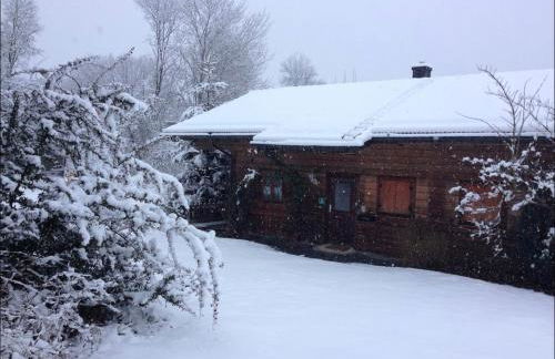 Ferienhaus Schlagintweit - Foto 2