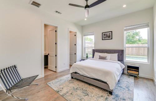 Modern and Spacious Home 3 Mi to Downtown Dallas! - Foto 10