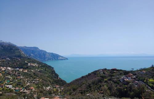 Amalfi Coast, Positano, Sorrento, Capri, Garden, Villa Carcara - Foto 12