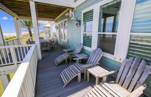 Kathie's Beachfront Kottage by Ryson Vacation Rentals - Foto 72