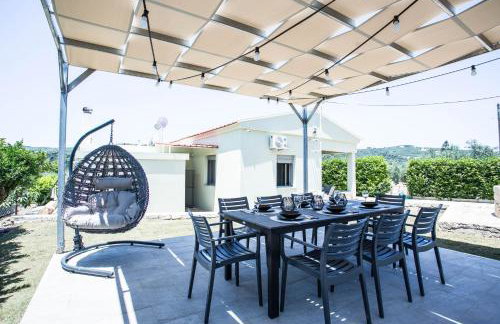 Be Crete - Villa Vayanna - Photo 14