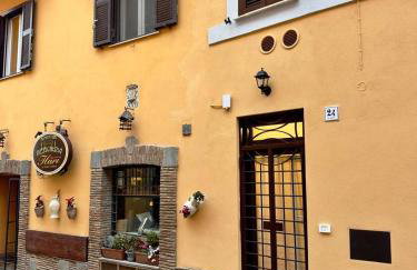 Etruscan Brothers House - Foto 13