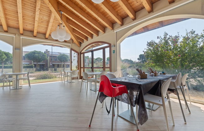 Apartment With Pool in Lido Delle Nazioni - Foto 19