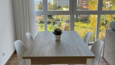 Apartamento céntrico con vistas - Photo 5