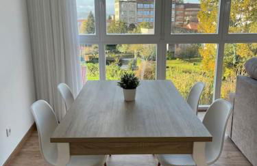 Apartamento céntrico con vistas - Photo 5