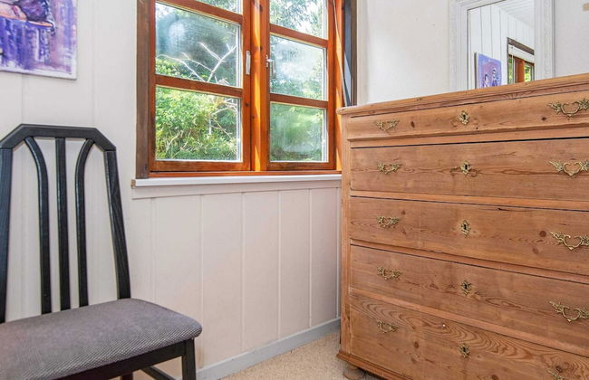 6 Person Holiday Home in Hojslev-by Traum - Foto 21