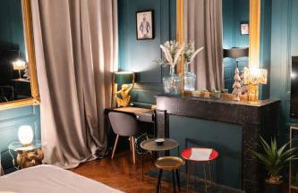 Nancy Vieille Ville Stanislas - Foto 24