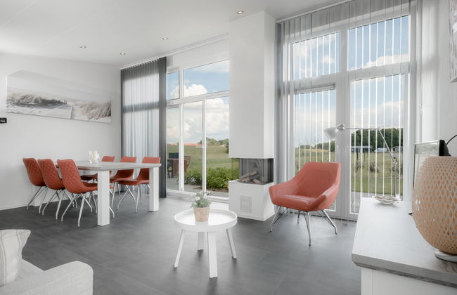 2 bedroom House in Wemeldinge with garden and terrace - Photo 6