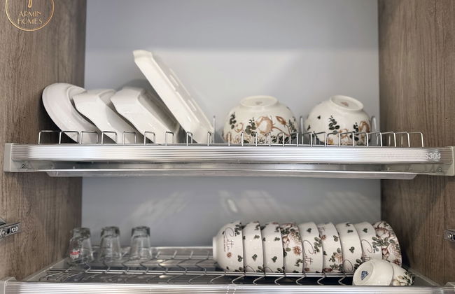 Armin Homes Studio Solforest Ecopark - Photo 6