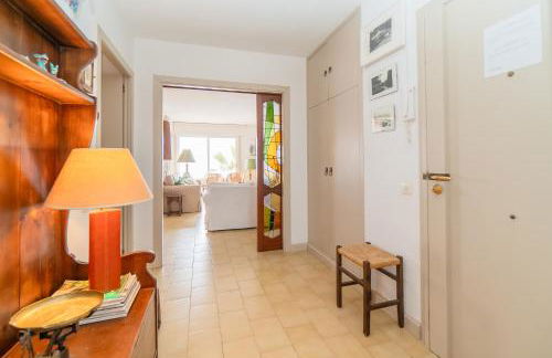 Piso con vista increíble al mar - Foto 23