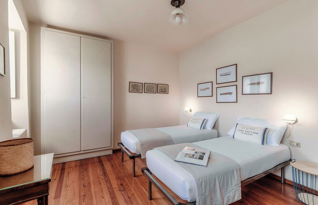 Villa Vica - Foto 35