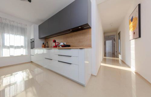 Resort Banjole - apartman Indigo - Photo 13