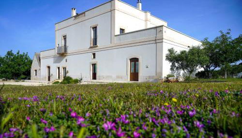 Masseria Ciavea - Foto 4