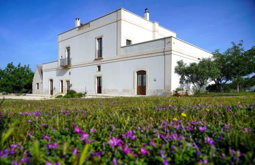 Masseria Ciavea - Foto 4