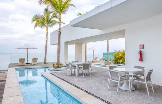 Harbor Puerto Vallarta 1006 - Foto 29