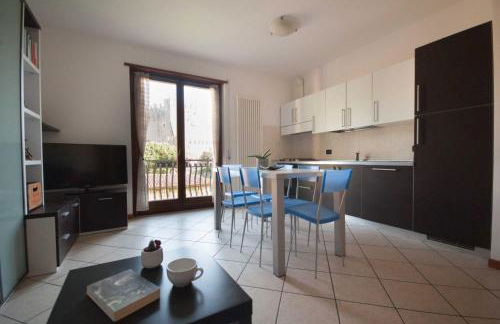 Castel View Apartment - Gardaslowemotion - Foto 13