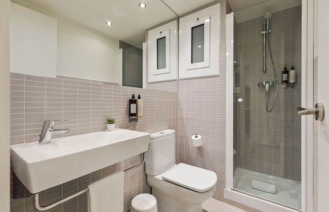 Sitges Group Beach Dreams - Photo 63