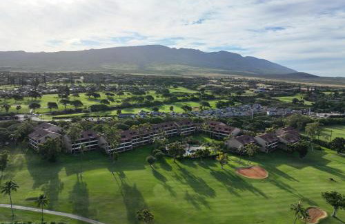 Kaanapali Royal Ocean View 2 BR Sleeps 8 Perfect for Couples Complimentary Car with 6 Nights KRO-G201 by KBM - Foto 59